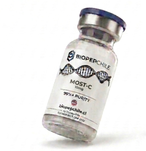 Agua Bacteriostática 3 ML