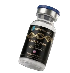 GHK-Cu · 100 mg Péptido de cobre · Regeneración de matriz 8