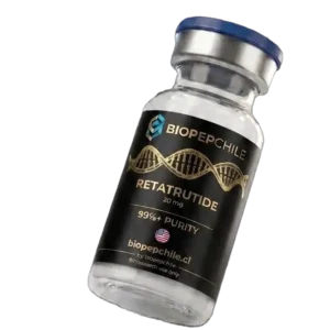 GHK-Cu · 100 mg Péptido de cobre · Regeneración de matriz 8